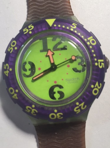 Swatch subacqueo vintage - , 1992