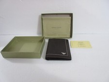 GIORGIO ARMANI Le Collezioni