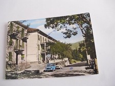 Imperia - Colle di Nava m. 940