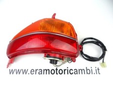 FARO FANALE GRUPPO OTTICO POSTERIORE SINISTRO SUZUKI AN 650 BURGMAN K4 2004