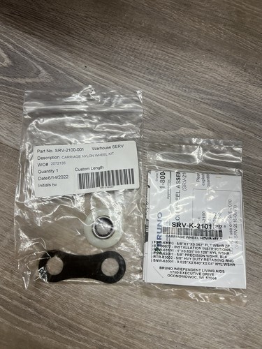 Bruno srv 2100 001 - srv-2100-001, ruote