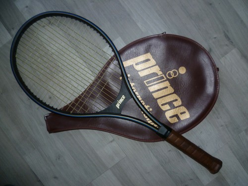 Raquette tennis prince - raquette,