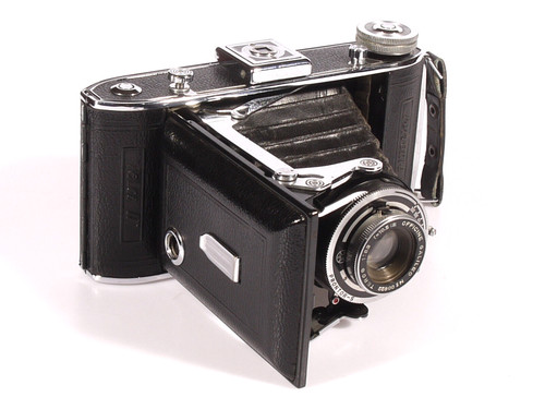 Prl 1949 ferrania falco ii - prl),