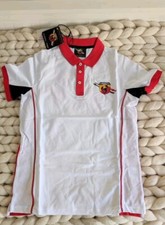 Polo Kappa Reparto Corse