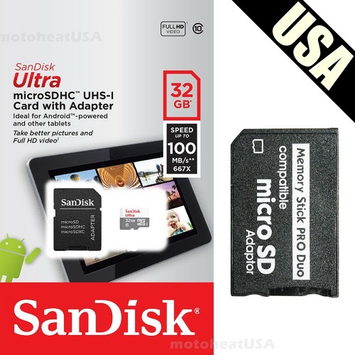 Memory stick con - memory,