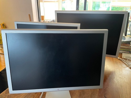 Display apple cinema a1098 - display,