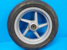 RUOTA ANTERIORE APRILIA LEONARDO 150 1998