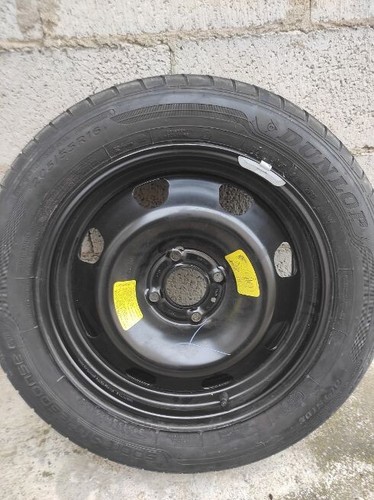 Ruota scorta peugeot - scorta,