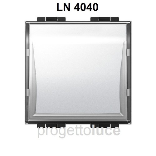 Bticino ln4040 pulsante - bticino,