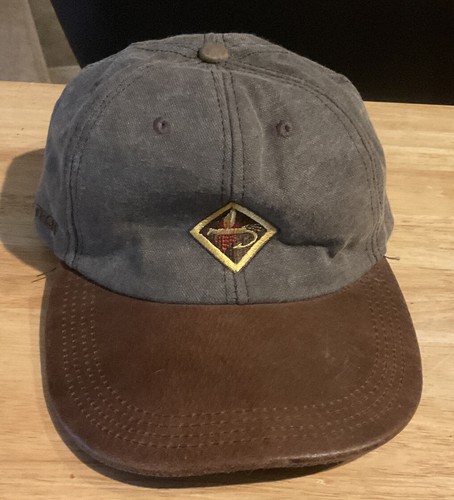 Cappello berretto vintage fly - vintage,