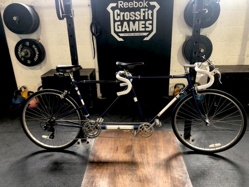 Bicicletta tandem epoca - bicicletta, d'epoca