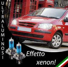 COPPIA LAMPADE H4 SPECIFICHE