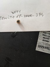 Zenith Defy 19 2000 394 Corona 