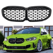 Griglia anteriore per bmw - griglia,