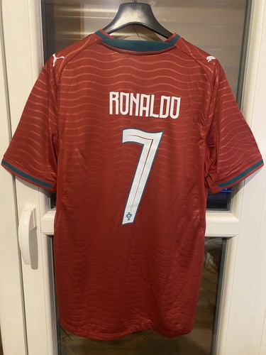 Maglia calcio portogallo - calcio,