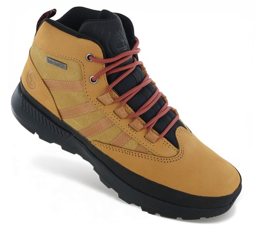 Scarpe timberland euro - scarpe,