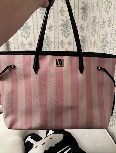 Borsa tote victorias secret - secret, a
