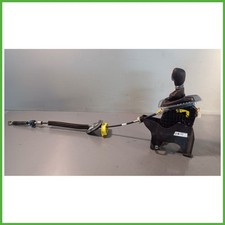 Leveraggio cambio RENAULT CAPTUR 2A SERIE PLUG-IN 349016PC0C 2020