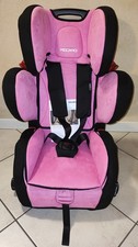 Seggiolino auto Recaro Young