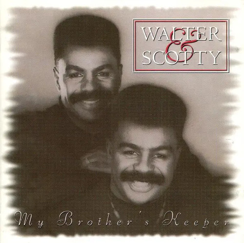 Walter scotty my - cd, brothers