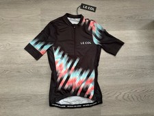 Maglia donna Le Col nera