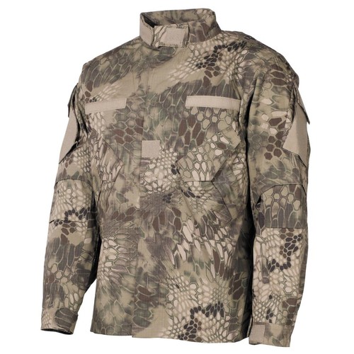 Giacca combattimento mfh - combattimento,