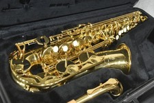 Sassofono contralto Yamaha