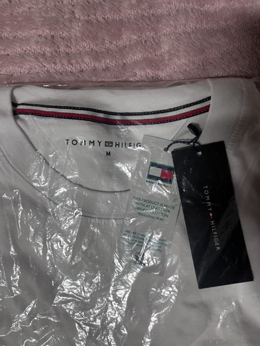 Shirt tommy hilfiger - t,