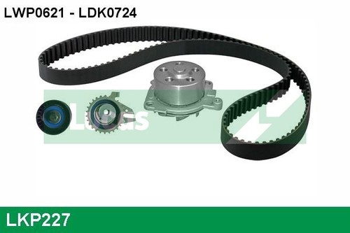 Pompe eau kit - eau,