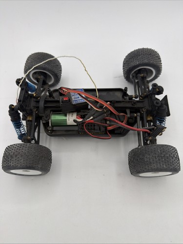 Ricevitore motore buggy - motore, rc