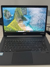 ACER Ultrabook TravelMate X5 X514-51