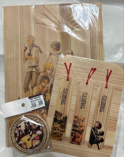 Attack titan set pezzi - titan,