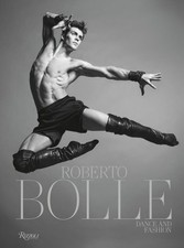 Roberto Bolle : Dance and