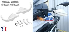 Protege main blanc - , bmw