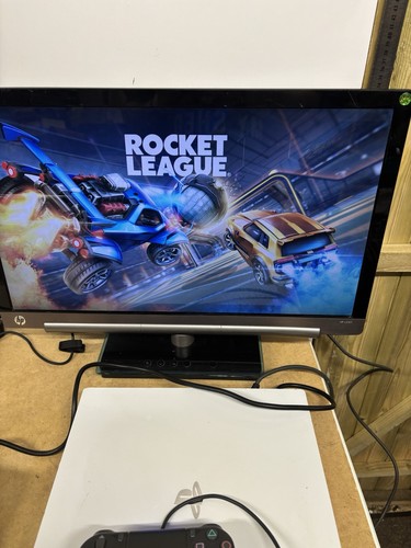 X2301 monitor lcd micro - hp,