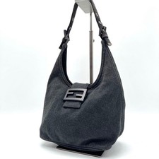 Borsa a tracolla FENDI Mamma