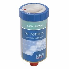 SKF SYSTEM 24 LAGD 125/WA2