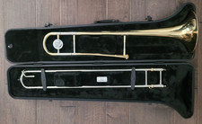 Jupiter JTB700A Trombone Bb