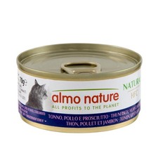 almo nature HFC Natural