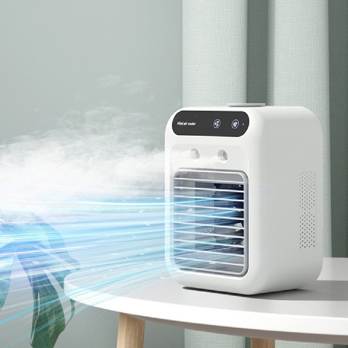 Condizionatore ventilatore - condizionatore,