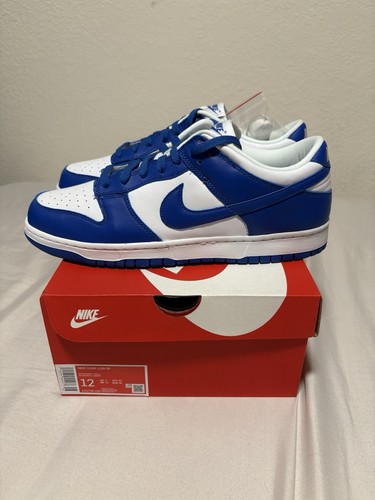 Nike dunk low retro - nike, sp