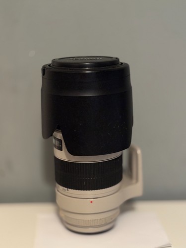 Canon eos 200 usm - canon, 70-200,