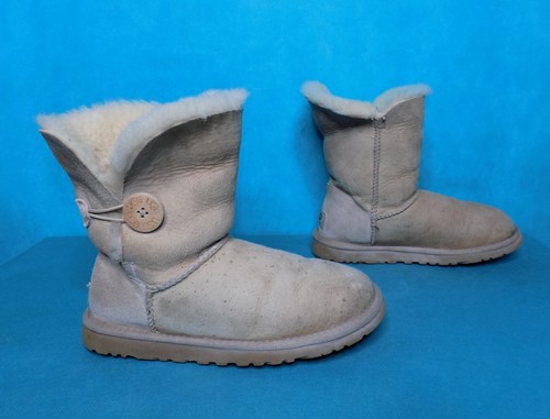 Stivali boots ugg montone - ugg,