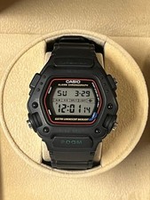 [Relativamente] CASIO DW-290-1