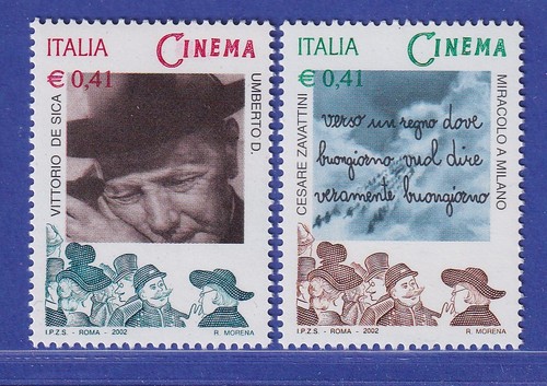Italia 2002 storia - del, cinema