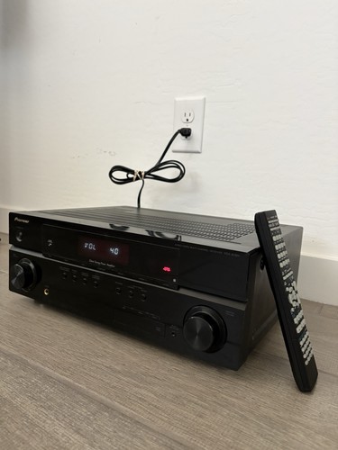 Pioneer vsx 819h ricevitore - vsx-819h-k,