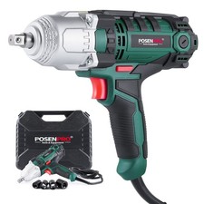 Avvitatore a impulsi 550 W