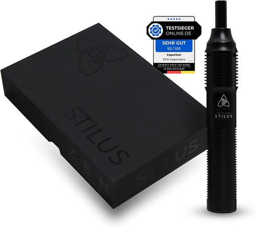 Hizen vaporizzatore stilus - hizen,