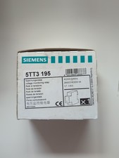 Siemens Dig.Industr. Relè di