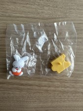 Capsula giocattolo miffy 70°